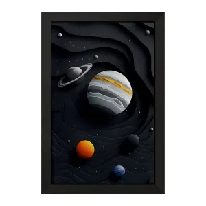 تابلو کهکشان (galaxy)