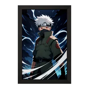 تابلو انیمه ناروتو (Naruto)