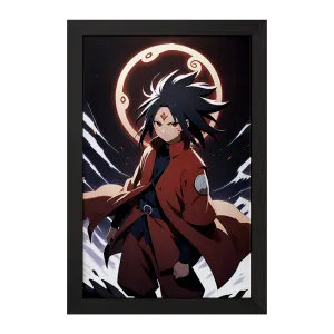 تابلو انیمه ناروتو (Naruto)
