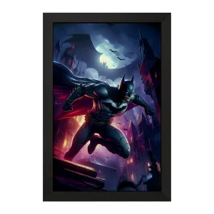 تابلو بتمن (Batman)