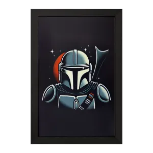 تابلو جنگ ستارگان (Star Wars)