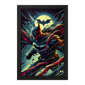 تابلو بتمن (Batman)