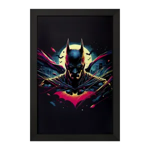 تابلو بتمن (Batman)