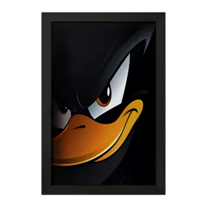 تابلو دافی داک (Daffy Duck)