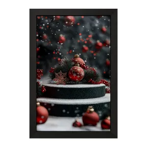 تابلو کریسمس