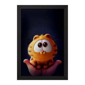 تابلو گارفیلد (Garfield)