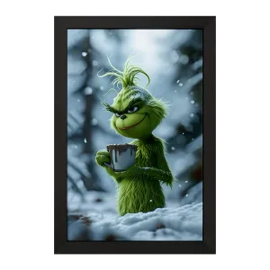 تابلو گرینچ (Grinch)