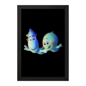تابلو روح (Soul)