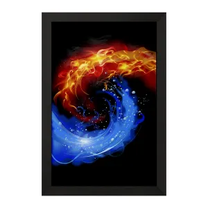 تابلو بنیادین (Elemental)