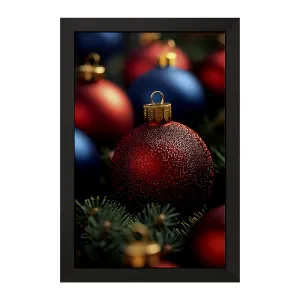 تابلو کریسمس