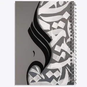 دفتر تایپوگرافی