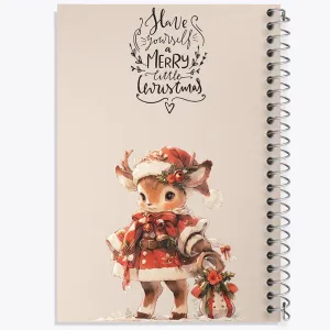 دفتر کریسمس (Christmas)