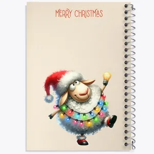 دفتر کریسمس (Christmas)