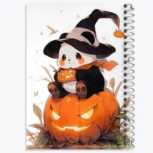 دفتر هالووین (Halloween)