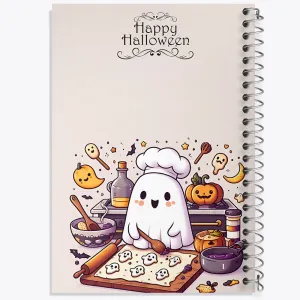 دفتر هالووین (Halloween)