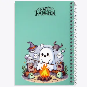 دفتر هالووین (Halloween)