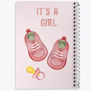 دفتر It's Girl