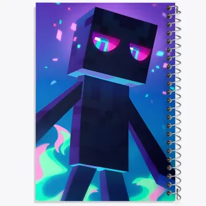 دفتر ماینکرافت (Minecraft)
