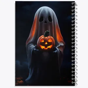 دفتر هالووین (Halloween)
