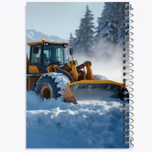دفتر بولدوزر (Bulldozer)