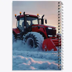 دفتر بولدوزر (Bulldozer)