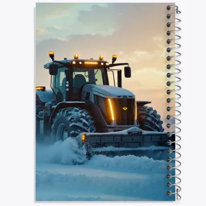 دفتر بولدوزر (Bulldozer)