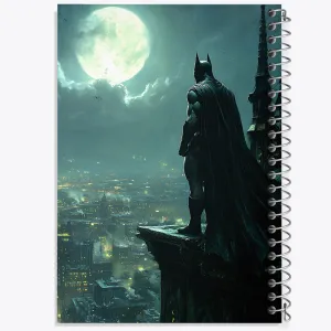 دفتر بتمن (Batman)