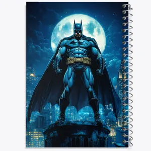 دفتر بتمن (Batman)