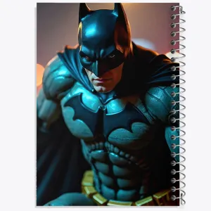 دفتر بتمن (Batman)