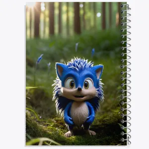 دفتر سونیک (Sonic)