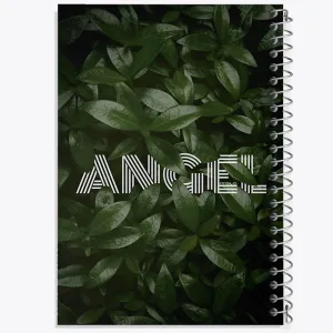 دفتر Angel