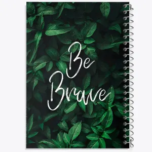 دفتر Be Brave