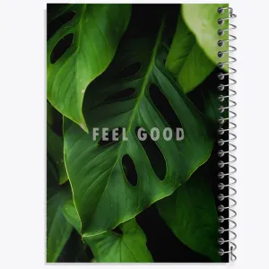 دفتر Feel Good
