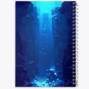دفتر ماینکرافت (Minecraft)