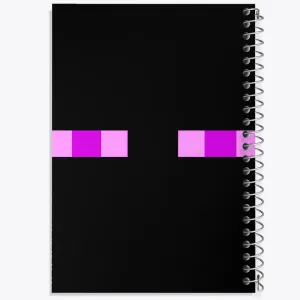 دفتر ماینکرافت (Minecraft)