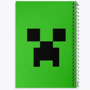 دفتر ماینکرافت (Minecraft)