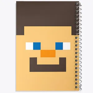 دفتر ماینکرافت (Minecraft)