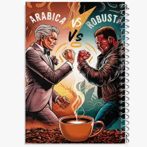 دفتر قهوه (Coffee)