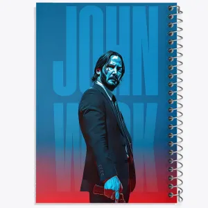 دفتر جان ویک (John Wick)