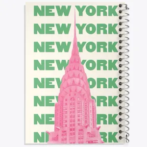 دفتر نیویورک (New York)