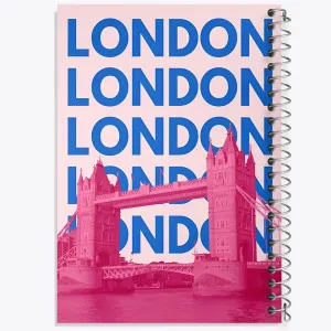 دفتر لندن (London)