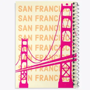 دفتر سان فرانسیسکو (San Francisco)