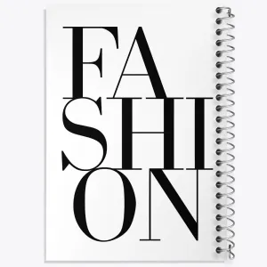 دفتر Fashion