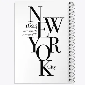 دفتر نیویورک (New York)