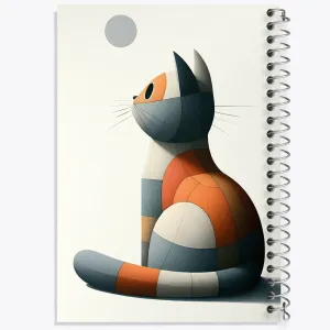 دفتر گربه (Cat)
