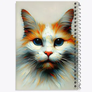 دفتر گربه (Cat)