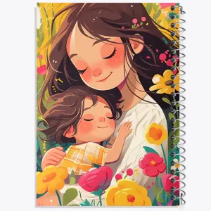 دفتر مادرانه