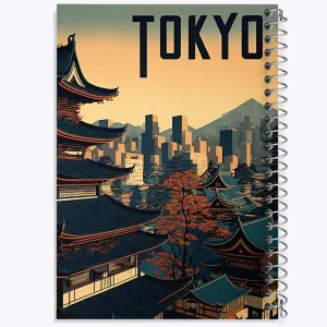 دفتر توکیو (Tokyo)
