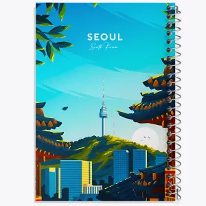 دفتر سئول (Seoul)