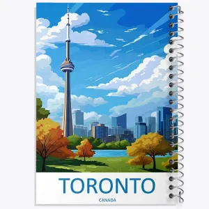 دفتر تورنتو (Toronto)